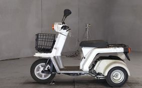 HONDA GYRO TD02