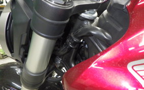 HONDA CB250RA 2014 MC52
