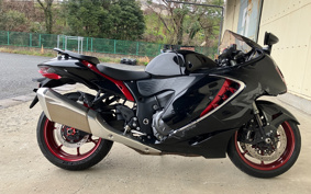 SUZUKI HAYABUSA 2021 EJ11A
