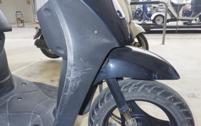 SUZUKI ﾚｯﾂ CA4AA