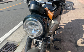 HONDA CT125 HUNTER  CUB  JA65