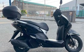 HONDA LEAD 125 JK12