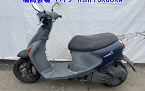 SUZUKI LET`S4