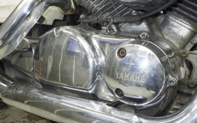 YAMAHA DRAGSTAR 250 2021 VG02J