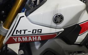 YAMAHA MT-09 2015 RN34J