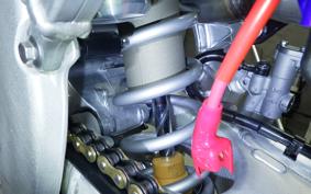 YAMAHA YZ450 F 2025 CJ41C