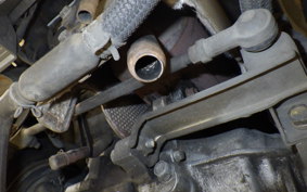 HONDA GYRO UP TA01
