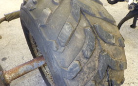 HONDA ATC70 TB03