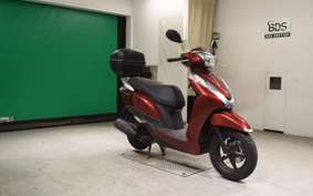 HONDA LEAD 125 2002 JF45