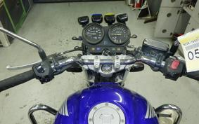 HONDA CB400SF VTEC K 2006 NC39