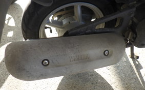 YAMAHA VINO 50 SA26J