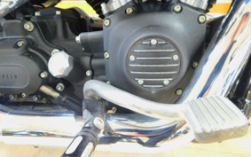 HARLEY FXDB1580 2013 GX4