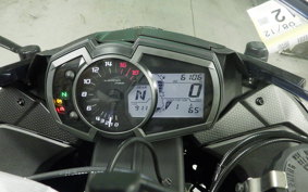 KAWASAKI NINJA ZX-6R A 2022 ZX636G