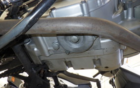 SUZUKI GRASS TRACKER NJ4BA