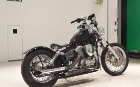 YAMAHA DRAGSTAR 250 VG05J