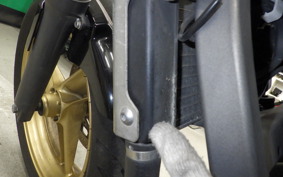 HONDA HORNET 250 MC31