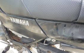 YAMAHA TW200 Gen.2 DG07J