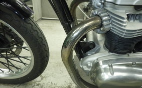 KAWASAKI W650 2004 EJ650A