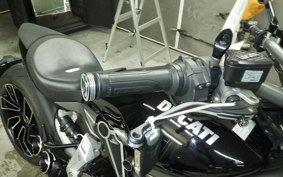 DUCATI DIAVEL X S 2019