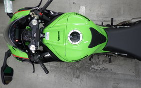 KAWASAKI ZX 10 NINJA ABS 2019 ZXT02E