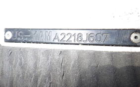 YAMAHA MJ BIKE US