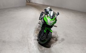 KAWASAKI NINJA250SL BX250A