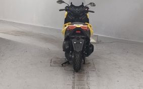 YAMAHA X-MAX 250 SG42J
