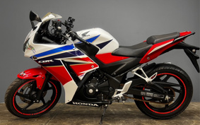 HONDA CBR250R MC41