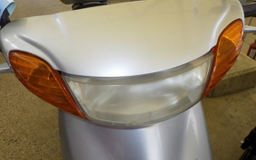 YAMAHA JOG Gen.4 SA16J