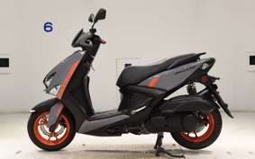 YAMAHA CYGNUS Griffus 2023 SEJ4J