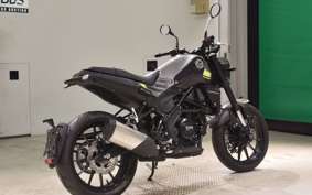 BENELLI レオンチーノ250