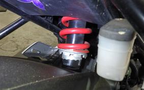 SUZUKI ｼﾞｸｻｰ150SF