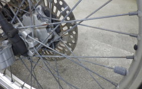 HONDA CRM250AR 2025 MD32