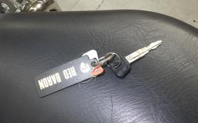 YAMAHA DRAGSTAR 250 VG02J