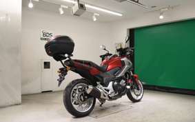 HONDA NC750X LD 2018 RC90