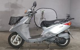 YAMAHA AKUSHI STREET SE53J