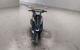 SUZUKI ADDRESS V125 CF46A