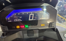 HONDA NC750X DCT ABS 2017 RC90