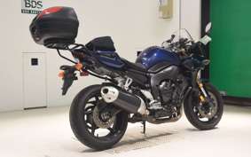 YAMAHA FZ1 FAZER 2007