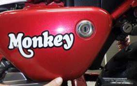 HONDA MONKEY 125 2024 JB02