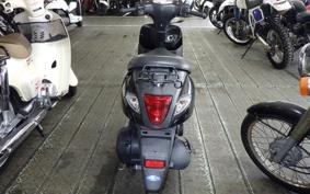SUZUKI LET's CA4AA
