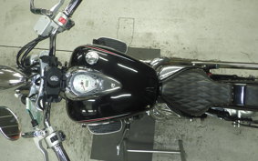 YAMAHA DRAGSTAR 400 CLASSIC  2011 VH02J