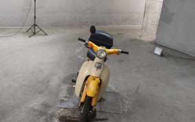 HONDA LITTLE CUB AA01