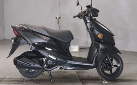 SUZUKI AVENIS125 EA12J