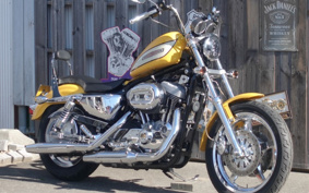 HARLEY XL1200R 2004 CLP