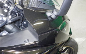 KAWASAKI NINJA 1100SX 2026 ZXT10H