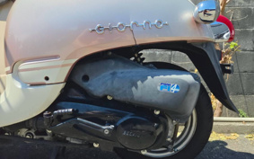 HONDA GIORNO AF70