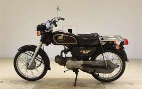 HONDA CD50 BENLY CD50