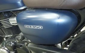 HONDA GB350 2021 NC59