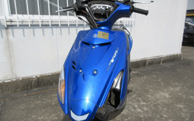 SUZUKI ADDRESS V125 CF4MA